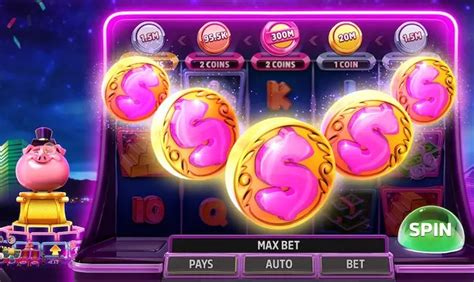 bonus pop slots